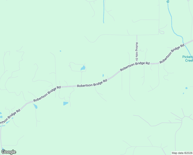 map of restaurants, bars, coffee shops, grocery stores, and more near 2410 Robertson Bridge Rd in Grants Pass