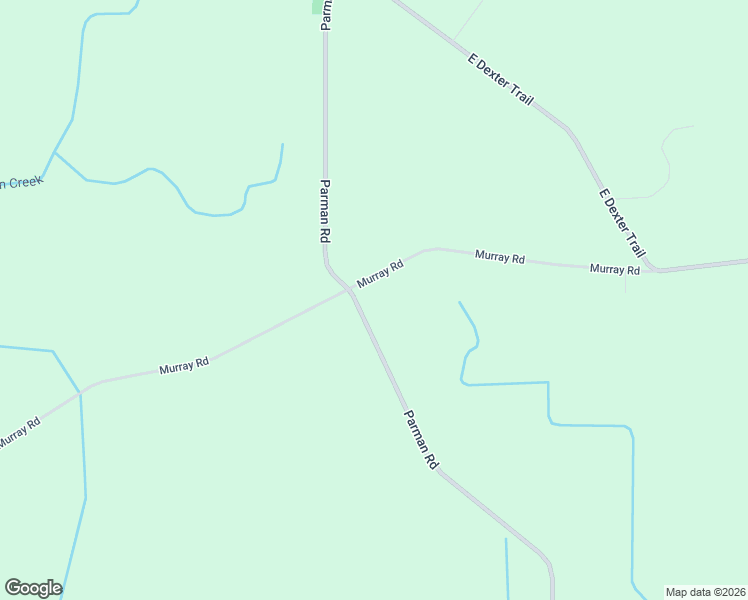 map of restaurants, bars, coffee shops, grocery stores, and more near 2301 Murray Road in Dansville