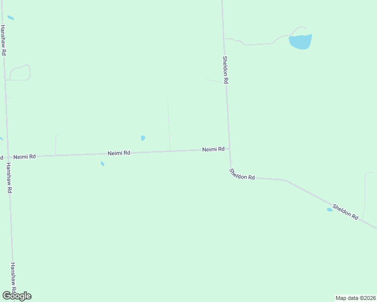 map of restaurants, bars, coffee shops, grocery stores, and more near 36 Niemi Rd in Freeville