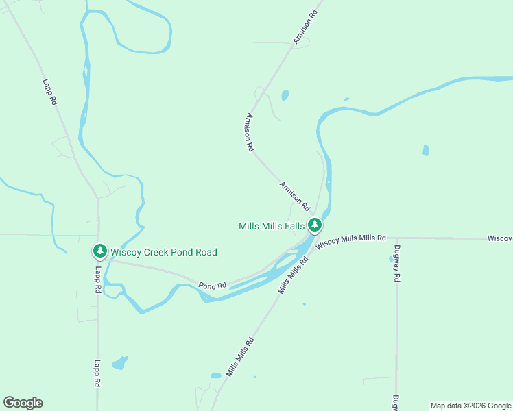 map of restaurants, bars, coffee shops, grocery stores, and more near 11577 Armison Road in Fillmore