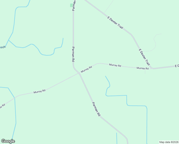 map of restaurants, bars, coffee shops, grocery stores, and more near 2301 Murray Road in Dansville