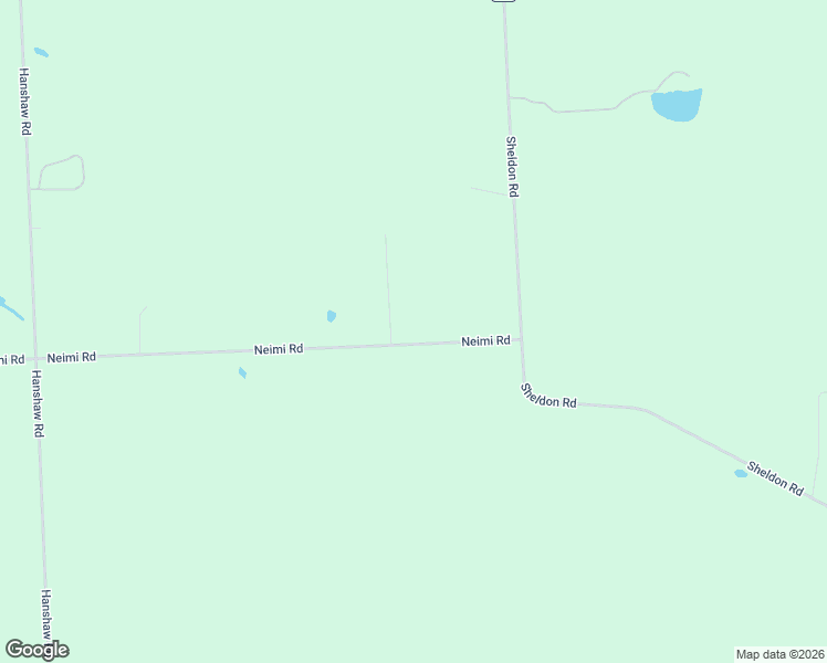 map of restaurants, bars, coffee shops, grocery stores, and more near 36 Niemi Rd in Freeville