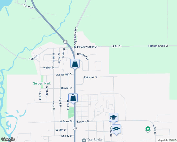 map of restaurants, bars, coffee shops, grocery stores, and more near 199 Winslow Drive in Manchester