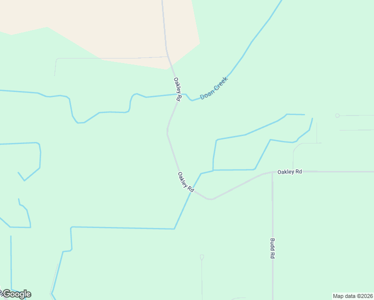 map of restaurants, bars, coffee shops, grocery stores, and more near 2770 Oakley Road in Stockbridge