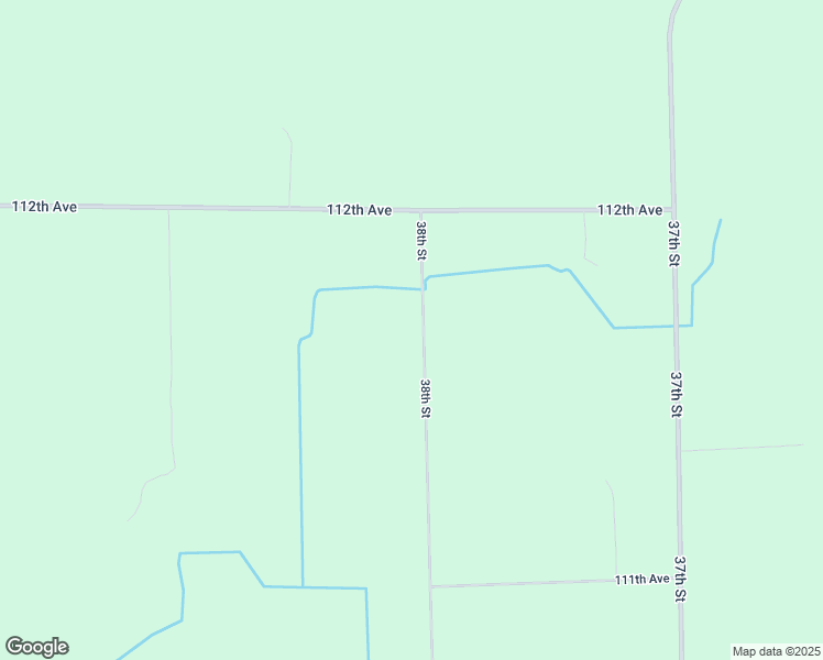 map of restaurants, bars, coffee shops, grocery stores, and more near 1134 38th Street in Allegan