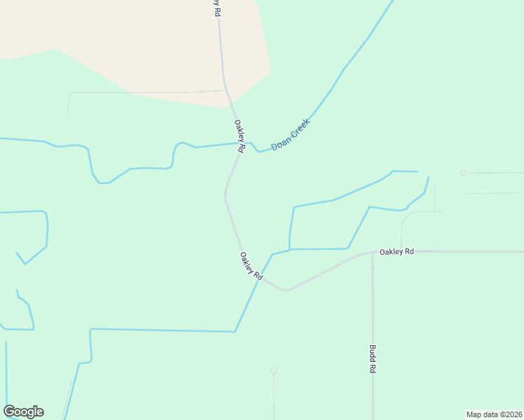 map of restaurants, bars, coffee shops, grocery stores, and more near 2770 Oakley Road in Stockbridge