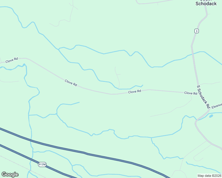 map of restaurants, bars, coffee shops, grocery stores, and more near 267 Clove Rd in Castleton-on-Hudson