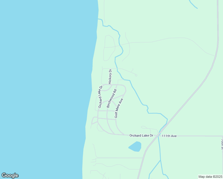 map of restaurants, bars, coffee shops, grocery stores, and more near 7151 Ferndell Avenue in South Haven