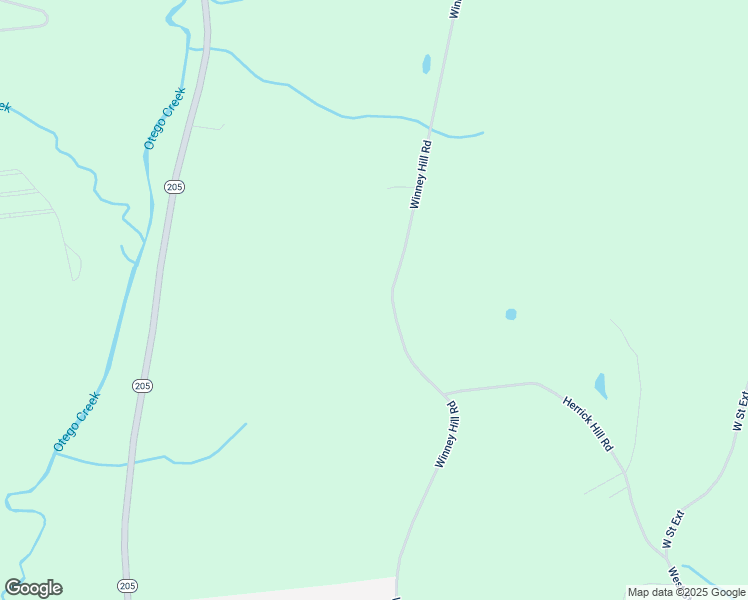map of restaurants, bars, coffee shops, grocery stores, and more near 904 Winney Hill Road in Oneonta