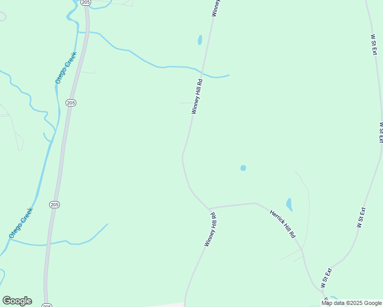 map of restaurants, bars, coffee shops, grocery stores, and more near 904 Winney Hill Rd in Oneonta
