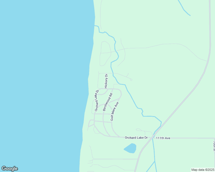 map of restaurants, bars, coffee shops, grocery stores, and more near 7151 Ferndell Avenue in South Haven