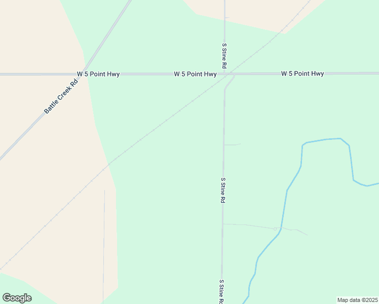 map of restaurants, bars, coffee shops, grocery stores, and more near 4272 South Stine Road in Charlotte