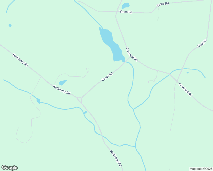 map of restaurants, bars, coffee shops, grocery stores, and more near 158 Cross Rd in Otego