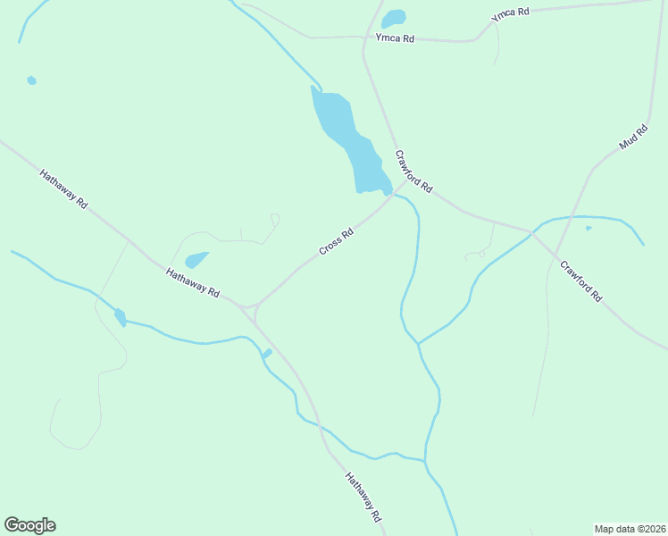 map of restaurants, bars, coffee shops, grocery stores, and more near 158 Cross Rd in Otego