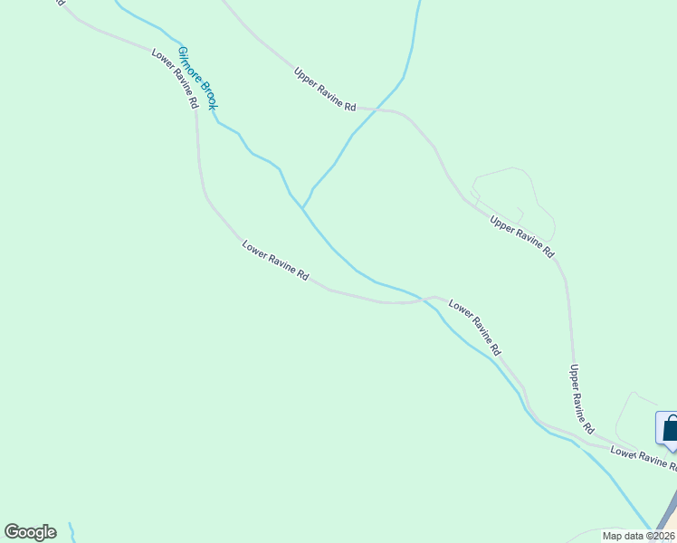 map of restaurants, bars, coffee shops, grocery stores, and more near 316 Lower Ravine Road in Norwich