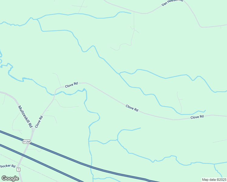 map of restaurants, bars, coffee shops, grocery stores, and more near 179 Clove Road in Castleton-on-Hudson