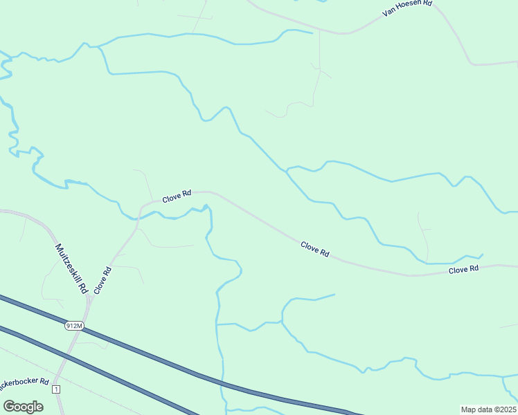map of restaurants, bars, coffee shops, grocery stores, and more near 179 Clove Road in Castleton-on-Hudson