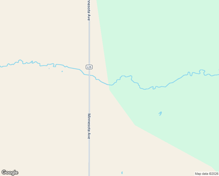 map of restaurants, bars, coffee shops, grocery stores, and more near 1374 Minnesota Avenue in Correctionville