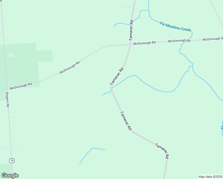 map of restaurants, bars, coffee shops, grocery stores, and more near 479 Tamarac Road in Oxford