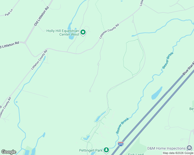 map of restaurants, bars, coffee shops, grocery stores, and more near 800 Beaver Brook Road in Boxborough