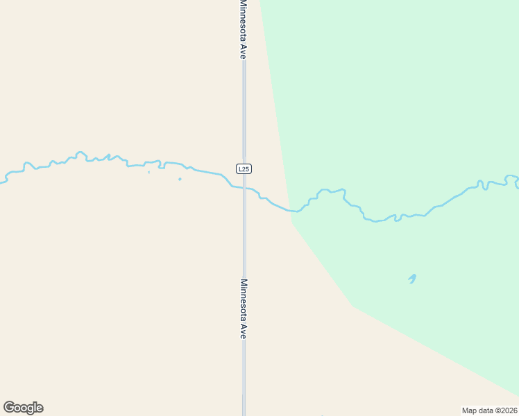 map of restaurants, bars, coffee shops, grocery stores, and more near 1374 Minnesota Avenue in Correctionville