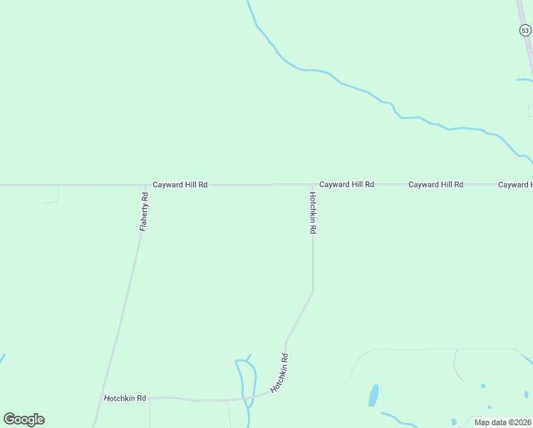 map of restaurants, bars, coffee shops, grocery stores, and more near 6862 Cayward Hill Road in Prattsburgh