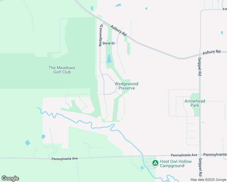 map of restaurants, bars, coffee shops, grocery stores, and more near 6413 Torrey Pines Drive in Dubuque