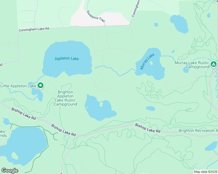 map of restaurants, bars, coffee shops, grocery stores, and more near 5877 Nottingham Point in Brighton