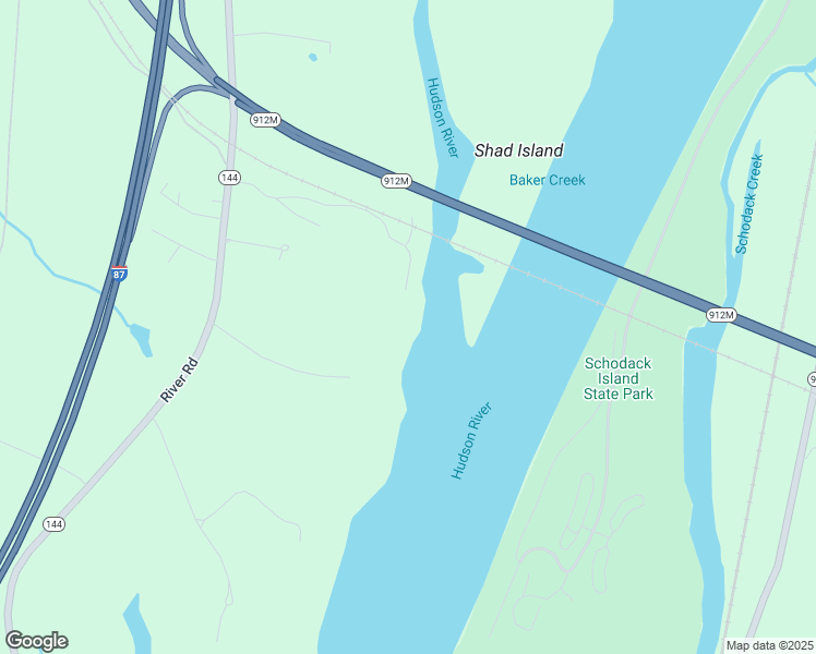 map of restaurants, bars, coffee shops, grocery stores, and more near 65 Fox Street in Selkirk