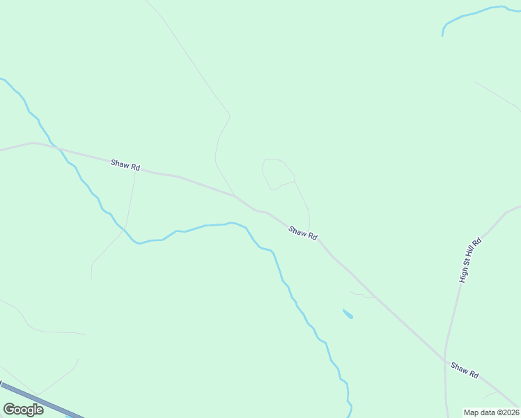 map of restaurants, bars, coffee shops, grocery stores, and more near 991 Shaw Road in Windsor