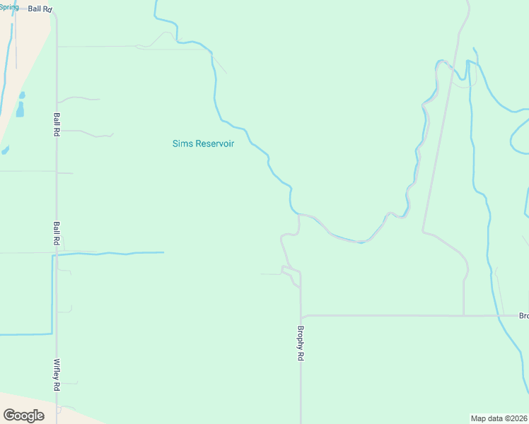 map of restaurants, bars, coffee shops, grocery stores, and more near Unnamed Road in Eagle Point