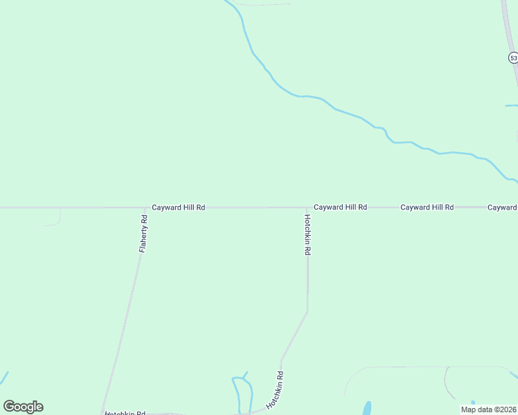 map of restaurants, bars, coffee shops, grocery stores, and more near Cayward Hill Road in Prattsburgh