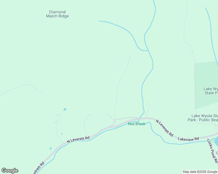 map of restaurants, bars, coffee shops, grocery stores, and more near 342 North Leverett Road in Leverett