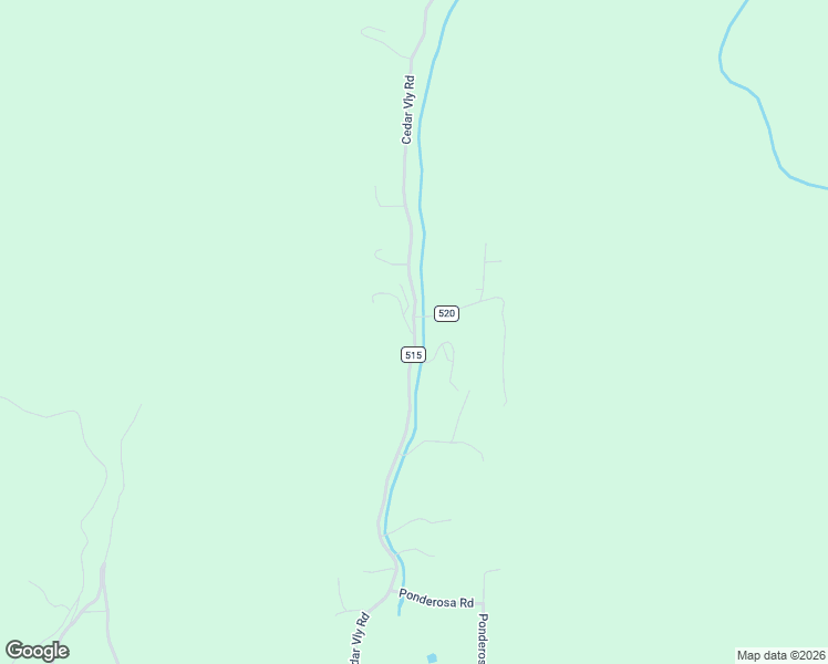 map of restaurants, bars, coffee shops, grocery stores, and more near 33052 Cedar Valley Drive in Gold Beach