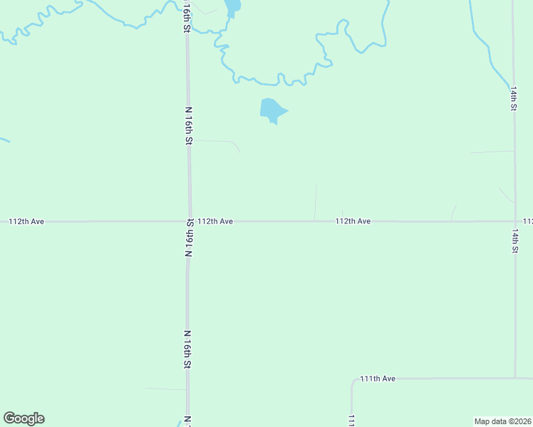 map of restaurants, bars, coffee shops, grocery stores, and more near 1549 112th Avenue in Otsego
