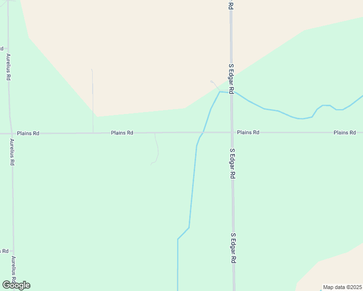 map of restaurants, bars, coffee shops, grocery stores, and more near 4103 Plains Road in Mason