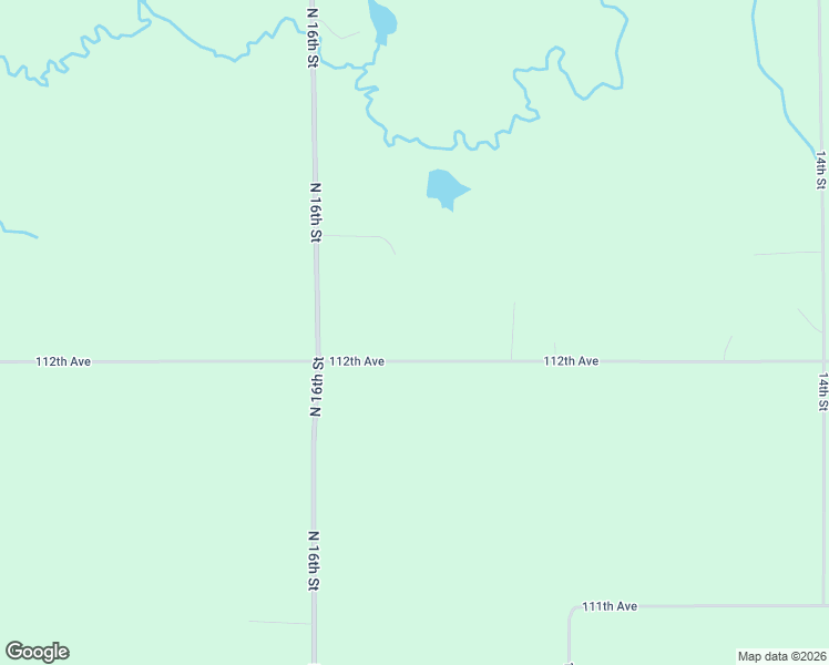 map of restaurants, bars, coffee shops, grocery stores, and more near 1549 112th Avenue in Otsego