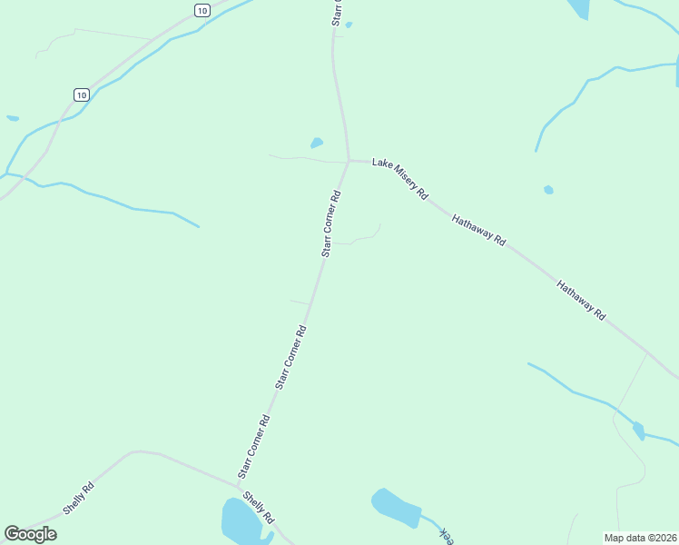 map of restaurants, bars, coffee shops, grocery stores, and more near 212 Starr Corner Road in Laurens