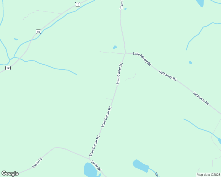 map of restaurants, bars, coffee shops, grocery stores, and more near 212 Starr Corner Road in Laurens