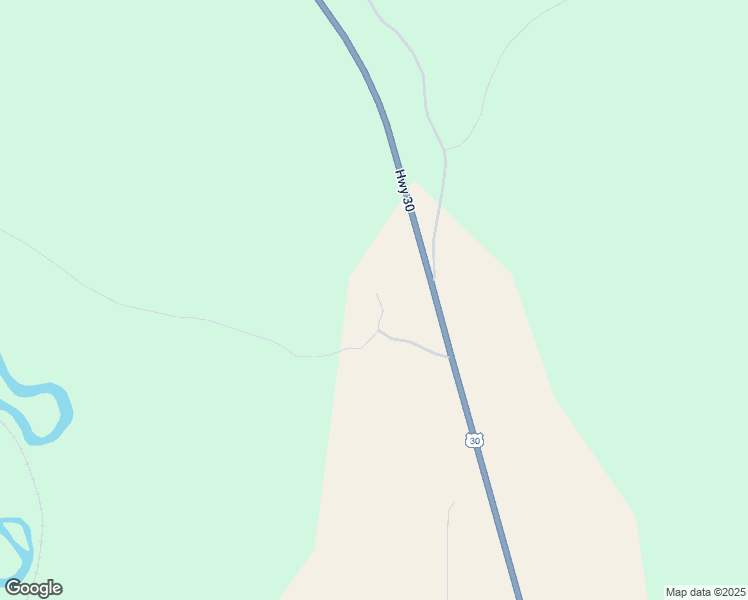 map of restaurants, bars, coffee shops, grocery stores, and more near 34685 U.S. 30 in Montpelier