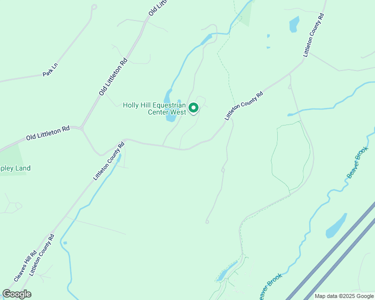 map of restaurants, bars, coffee shops, grocery stores, and more near 192 Littleton County Road in Harvard