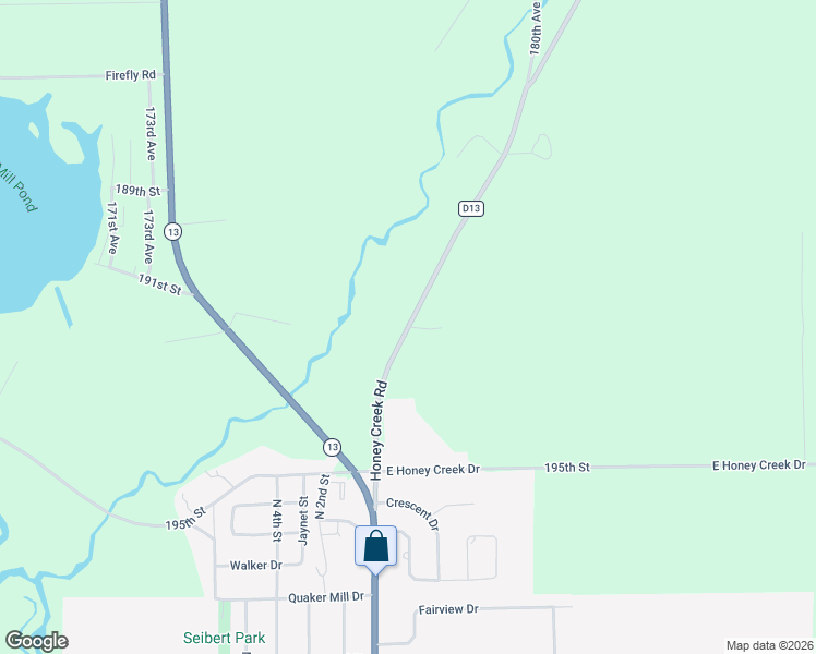 map of restaurants, bars, coffee shops, grocery stores, and more near 1732 Honey Creek Road in Manchester
