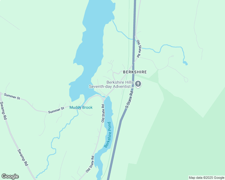 map of restaurants, bars, coffee shops, grocery stores, and more near 146 Old State Road in Lanesborough