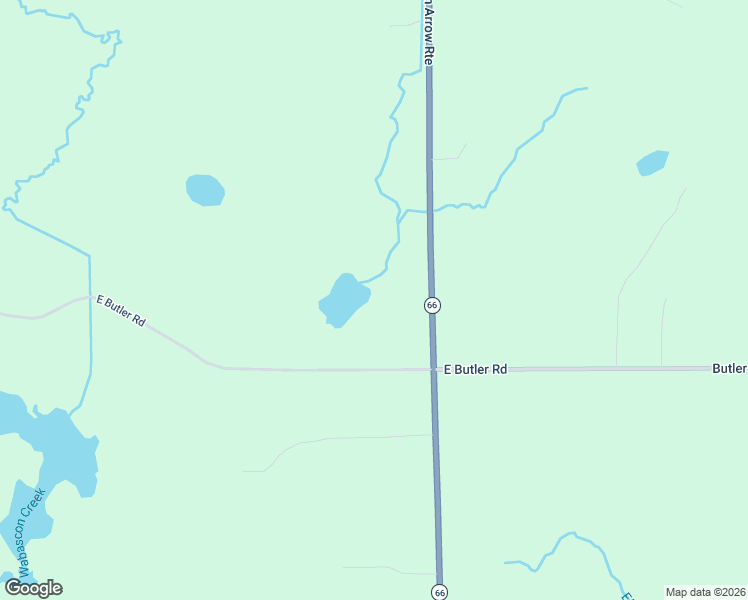 map of restaurants, bars, coffee shops, grocery stores, and more near 7989 East Butler Road in Nashville