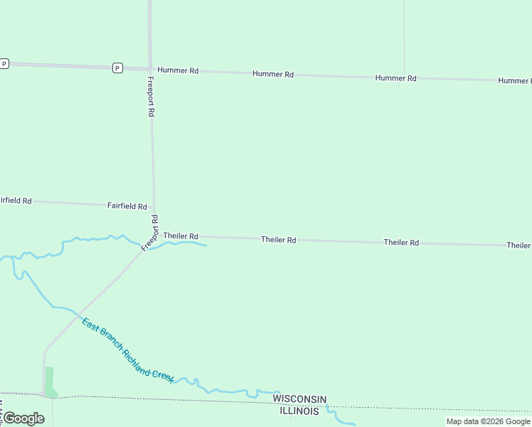 map of restaurants, bars, coffee shops, grocery stores, and more near W4188 Theiler Road in Monroe
