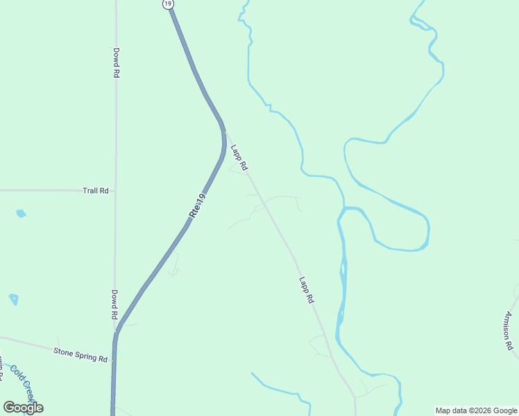 map of restaurants, bars, coffee shops, grocery stores, and more near 11781 Lapp Road in Fillmore