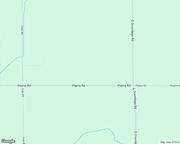 map of restaurants, bars, coffee shops, grocery stores, and more near 5680 Plains Road in Eaton Rapids