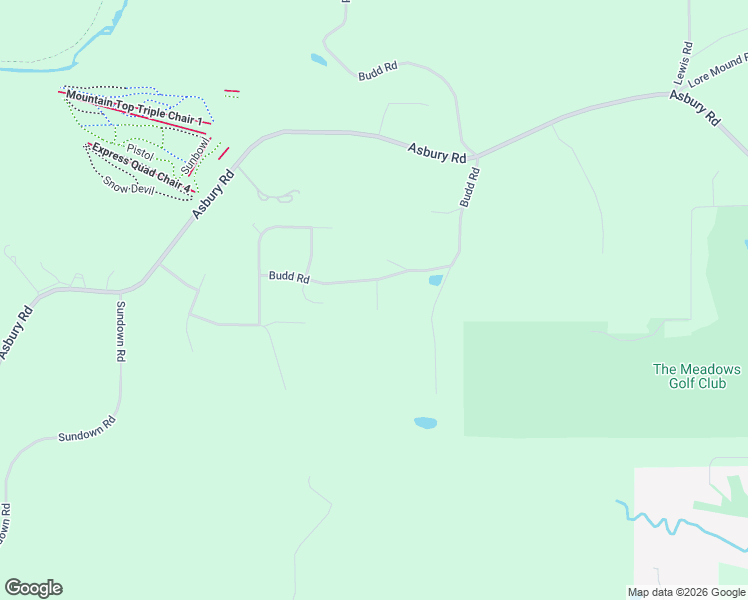 map of restaurants, bars, coffee shops, grocery stores, and more near Potenza Court in Dubuque