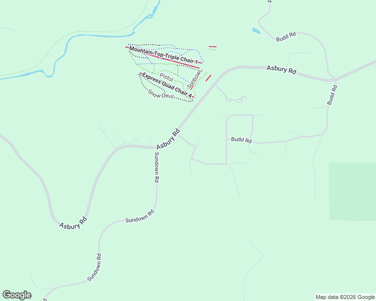 map of restaurants, bars, coffee shops, grocery stores, and more near 17104 Regency Drive in Durango