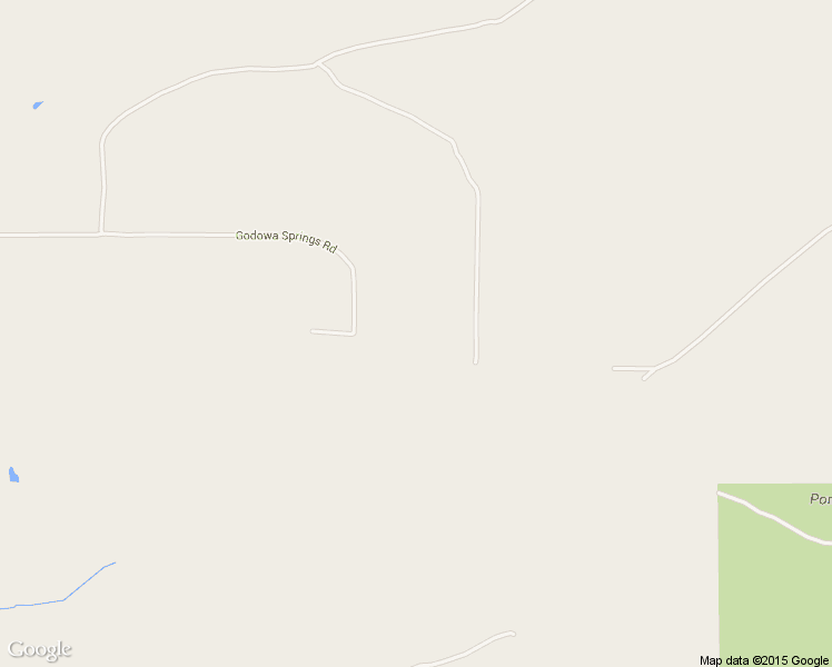 map of restaurants, bars, coffee shops, grocery stores, and more near 31747 Godowa Springs Road in Beatty